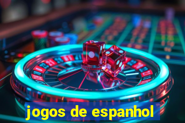 jogos de espanhol